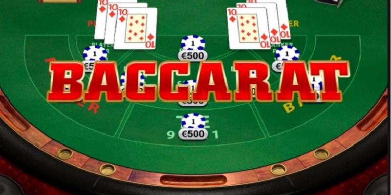 Cách chơi Baccarat bao thắng là cần giữ tâm lý ổn định