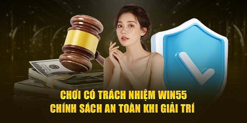 Giới thiệu thông tin về vấn đề chơi có trách nhiệm hiện nay