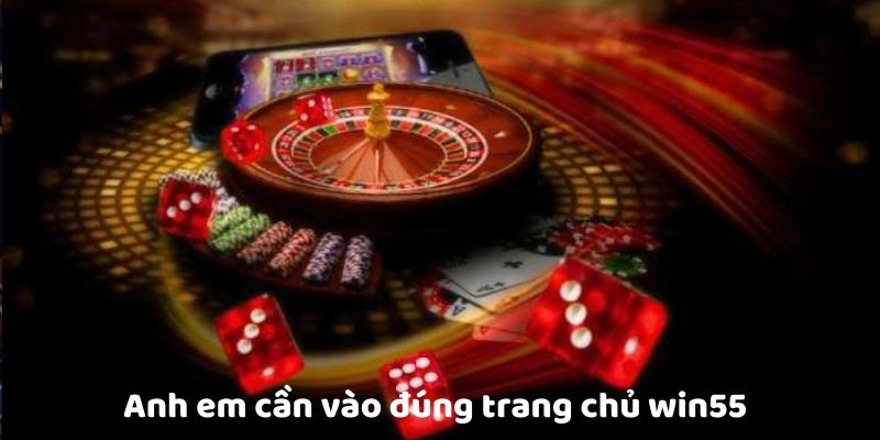 Điều kiện nên biết để đăng nhập Win55 diễn ra dễ dàng nhất