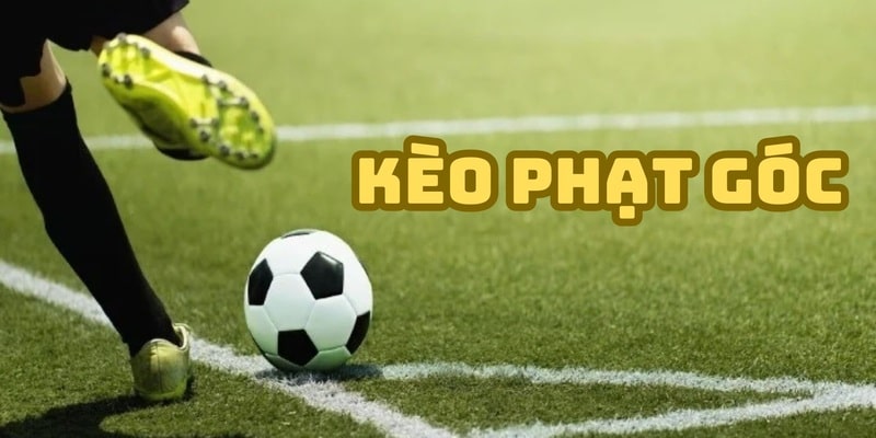 Kèo phạt góc - Phân loại hình thức và mẹo chơi hiệu quả tại Win55