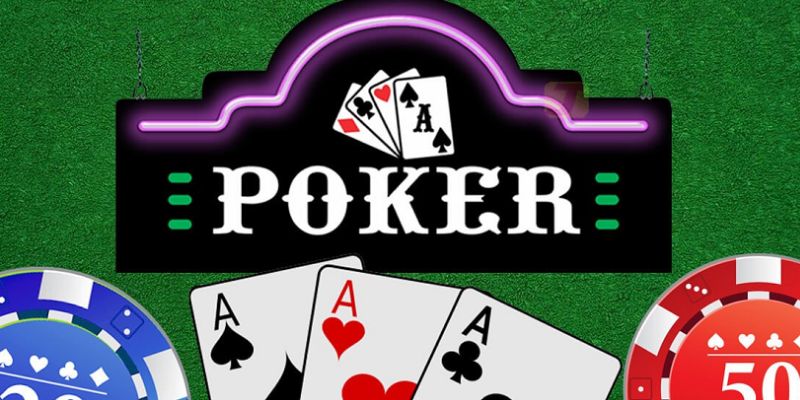 Những thuật ngữ bạn cần biết để chơi Poker thật chuyên nghiệp