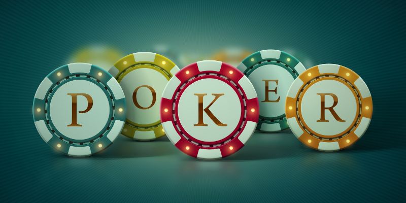 Poker online game bài số 1 đến từ Mỹ