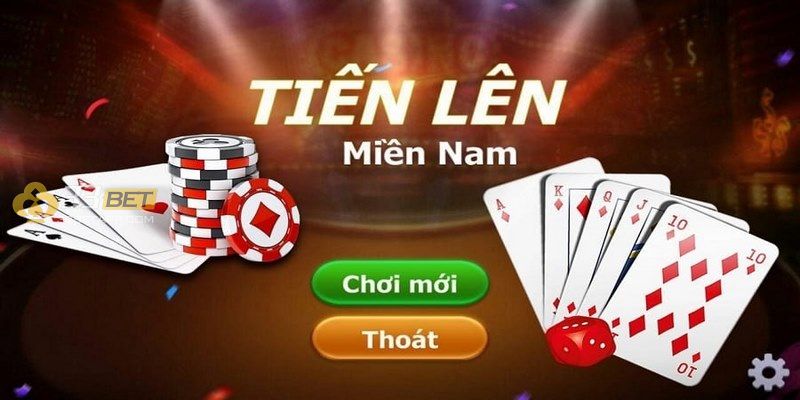 Giới thiệu game tiến lên